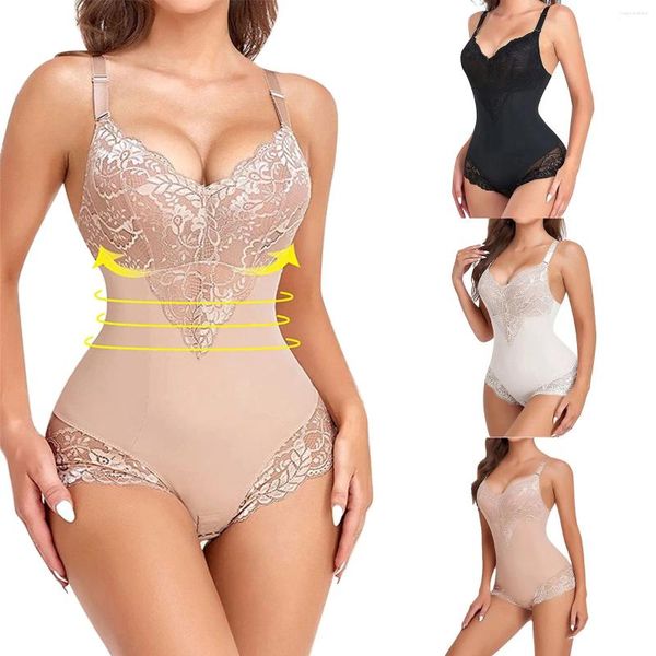 Formadores de mujeres Sexy Shapewear Abdominal Colección Spandex Body Trainers Cinturón Cinturones de cintura para mujeres Banda para el sudor