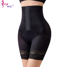 Femmes Shapers SEXYWG taille haute corps Shaper culotte pour ventre tondeuse femmes corps Shapewear culotte pour ventre contrôle 230307