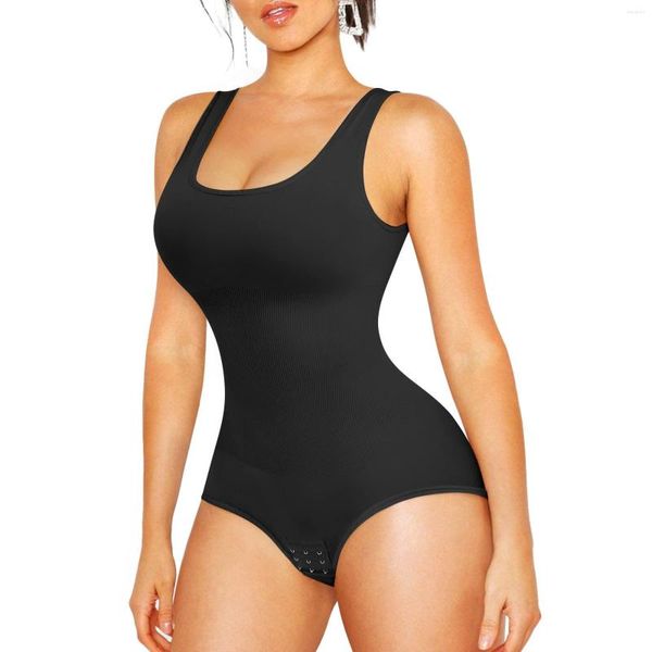 Body amincissant pour femme