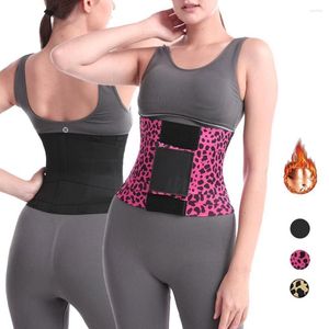 Dameshoeders Shapewear taille trainer voor vrouwen lichaam shaper zweetgordel verlies gewicht trimmer workout corset faja reductora