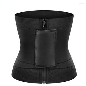 Shapers voor dames Shaping Waist Trainer Strakke Gordel Buikband Panty's Ondersteuning Dames