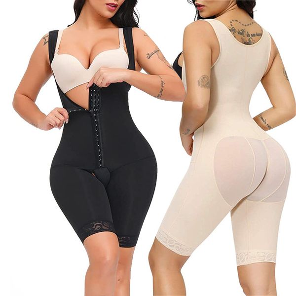 Shapers pour femmes Façonner la taille des femmes Trainer Hip Lift Flat Breast Weight Loss Binder Vêtement moulant Abdomen Pull Tight Bra Pantalon Forme 230728