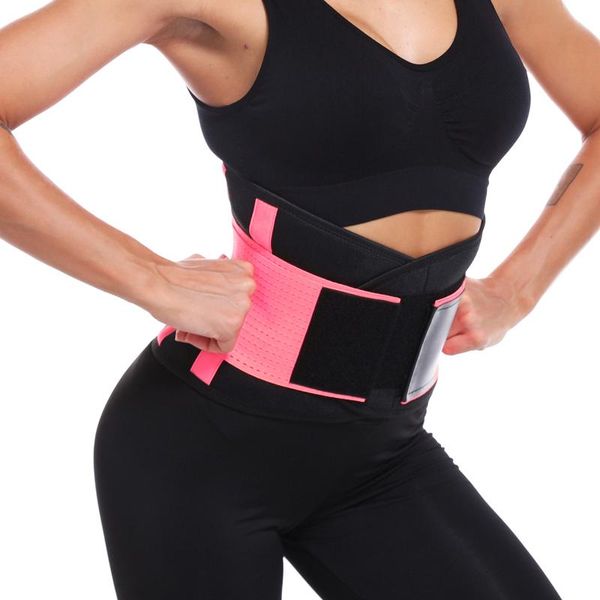 Frauen Shapers Slim Gürtel Taille Trainer Shaper Cincher Faja Korsett Modellierung Gurt Trimmer Cinta Modeladora ShapewearDamen