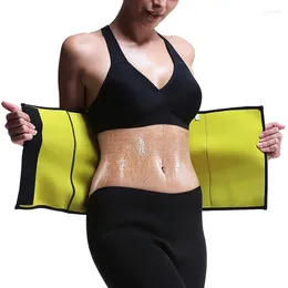 Vrouwen Shapers Afslanken Vorm Riem Sauna Effect Corset Taille Trainer Plus Size Vrouwelijk Lichaam Buik Maag Shap Voor Vrouwen