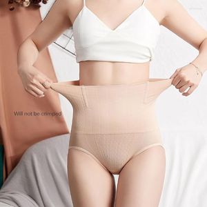 Shapers Femmes Minceur Taille Entraîneur Bulifter Femmes Robe de mariée sans couture Push Up Sous-vêtements Body Shaper Tummy Control Culotte Stretch