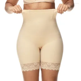 COMPRANOS DE MUJER CONTROLLO DE CONTROL Tummy Shapewear para mujeres Hi-Waist Slimming Body Shaper Underps Bothancer Mhigh Trimmer Slubio suave