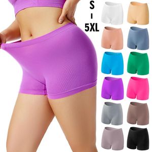 Shapers pour femmes Sous-vêtements 3x Femmes Body Shaping Taille haute Pantalon abdominal Post-partum Corset pour femmes BuLift