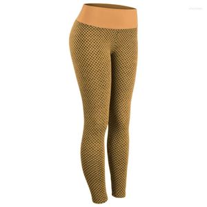 Femmes Shapers Style Unique sans couture pantalons de Yoga femmes Leggings pour Fitness Push Up taille haute collants d'entraînement Sport pantalon