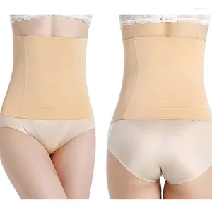 Shapers pour femmes US Bande de récupération du ventre post-partum après bébé Tummy Tuck Ceinture Slim Body Shaper Corset de contrôle