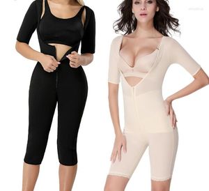 Femmes Shapers Vberry sous-vêtements amincissants Shapewear taille formateur corps Shaper femmes ceinture corrective Bulifter réduire F