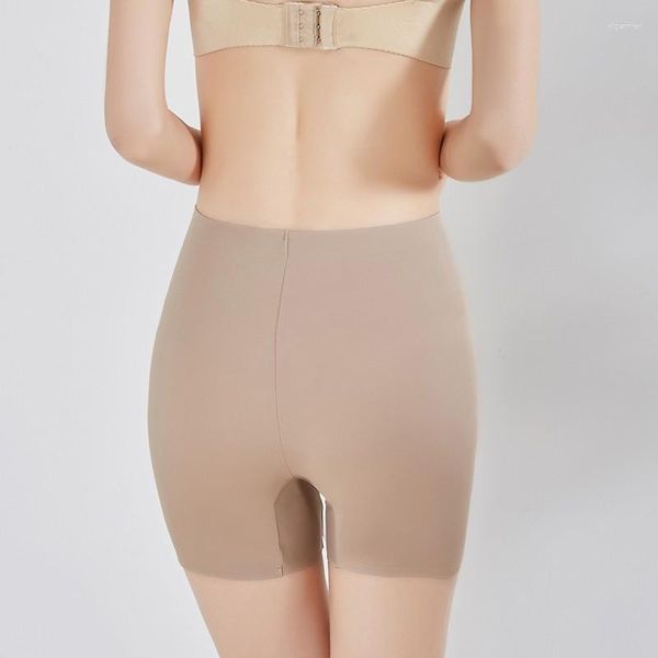 Femmes Shapers taille formateur femmes Shapewear ventre contrôle culotte sous-vêtements amincissants corps Shaper BuLifter sangle haute ceinture Feme