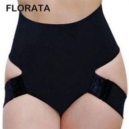 Dames Shapers Hele-FLORATA Dames Dames Butt Lifter Shaper Broek Billen Enhancer Booty Brief221J