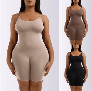 Femmes Shapers femmes Lady Body Sexy ventre corps taille mince Shapewear façonnage collants soutien-gorge Shapeware femmes ensemble de Lingerie