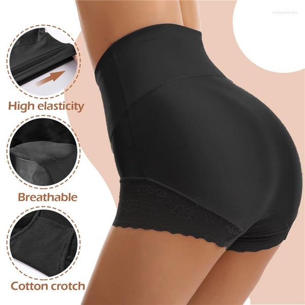 Femmes Shapers femmes Nw sous-vêtements correctifs corps Shaper contrôle post-partum culotte sangle taille formateur Corset minceur ceinture Body