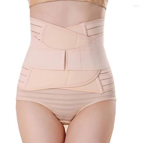 Moldeadores para mujer, cinturón delgado de cintura ajustable para mujer, soporte Lumbar transpirable, tirantes para espalda, ropa moldeadora adelgazante para tensión muscular