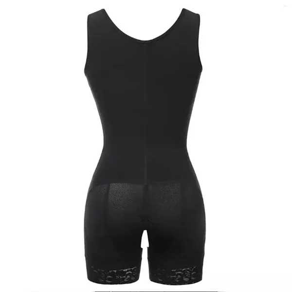 Formadores de mujeres Mujeres Shapewear Adelgazante Ropa interior Femenina Muslo Slimmer Body Regalo para Navidad Cumpleaños Año