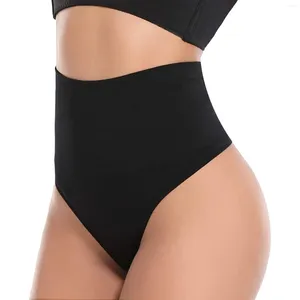 Formadores de mujeres Mujeres Suavizante Shapewear Slip Pantalones de vientre Transpirable y duradero Cintura Pantalones cortos más delgados para el uso diario Vestido ajustado