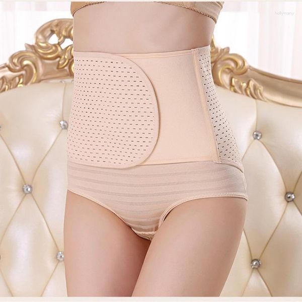 Vrouwen Shapers Vrouwen Taille Trainer Body Shaper Riem Afslanken Schede Buik Verminderen Tummy Corset Shapewear Postpartum