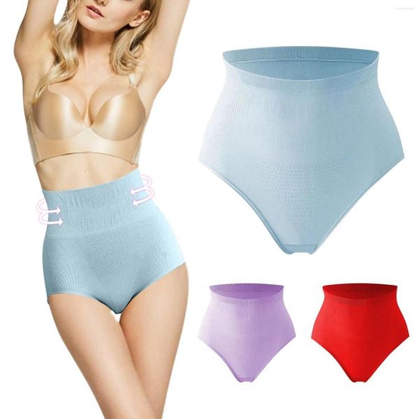 Shapers Femmes Femmes Culottes Bikini Coton Pack Sous Vêtements Taille Formateur Vintage Satin Dentelle Femmes Garçon Shorts Sous-vêtements