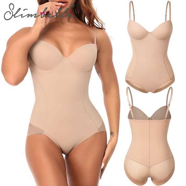 Shapers pour femmes Bodys de forme de forme pour femmes