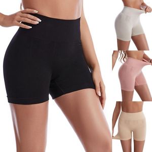 Shapers pour femmes Shorts d'entraînement pour femmes femmes post-partum corps façonnant beau ventre collection pantalon serré pour les femmes