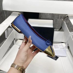 Chaussures femme tête ronde Semelle en cuir de haute qualité multifonctionnelle