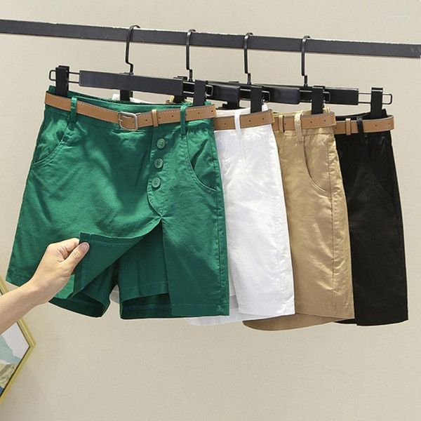 Pantalones cortos de mujer 2023, faldas de Golf, falda de animadora de tenis para mujer, ropa de mujer