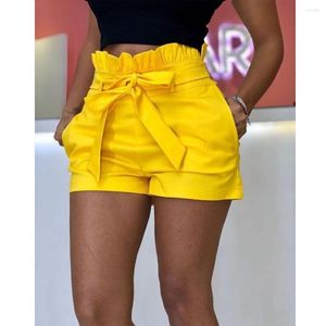 Shorts pour femmes 2023 femme mode Sexy creux pour sous les robes femmes robe de soirée courte femmes Denim