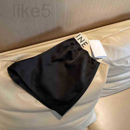 Damesshorts ontwerper CE elastische riem letterprint mode shorts dames losse en dunne Koreaanse veelzijdige slijtage wijde pijpen sportbroek 33DB