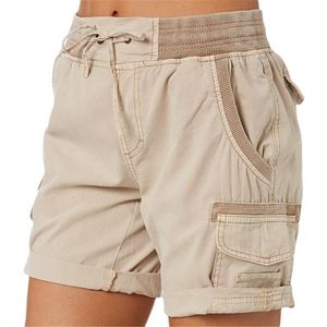 Vrouwen Shorts Mode Vrouwen Harajuku Gewaad Casual Zomer Ropa Mujer Korte Vrouwelijke Vrouw Kleding Vetement Femme Sexy Dames Bodem 230607