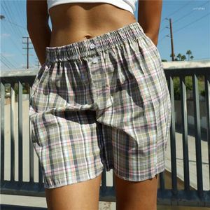 Shorts pour femmes gaono confort