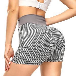 Short féminin ion Shapewear Control Contrôle de course de corps pour femmes Sport Gym Party Work Sports Yoga