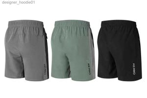Shorts Pour Femme Hommes Shorts hommes D'été Shorts Occasionnels 4 Voies Tissu Extensible Mode Pantalons De Sport Short de bain L230912