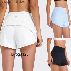 Dames shorts shorts shorts yoga -outfit sets dames sport hotty hot casual fitness yoga leggings lady girl workout gym ondergoed c240413