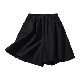 Pantalones cortos de mujeres de verano Faldas de tenis para mujeres Pantskirt Nylon Sports Fitness High cintura ygá con falda de entrenamiento de gimnasio