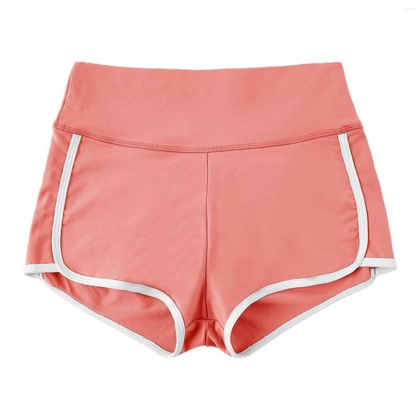 Shorts de mujer Fitness Fitness Yoga Danza de la cintura Algodín de baile Mujer algodón para mujeres Pack Men Pantalones Cortos