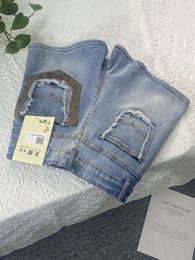 Pantalones cortos de mujer de mujeres azules azules de mezclilla damas 90 streetwear y2k haruku coreano vintage alta cintura alta una línea jeans ropa verano