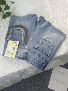 Dames shorts vrouwen blauwe denim mode dames 90s streetwear y2k haruku Korean vintage hoge taille een lijnje spijkerbroek zomer zomer