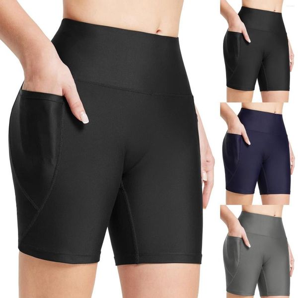 Shorts pour femmes femmes maillot de bain filles tournesol taille 6x Long pour les femmes 3xl mignon maillots de bain adolescent de moins de 10 ans