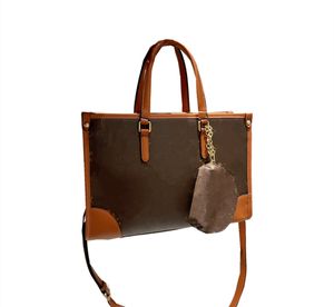 Sac à bandoulière pour femmes, sac à main design de styliste, nouveau sac de shopping de luxe avec petit sac