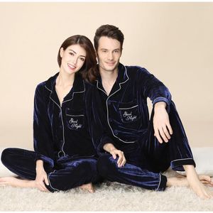 Dames slaapkleding Chinese fabriek Prijs Pyjama's Sleepkleding mannen en vrouwen Velvet set