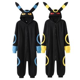 Vêtements de nuit pour femmes Kigurumis Adulte Onesie Pyjamas Animaux Elfes Combinaisons Drôle Pyjama Unisexe Vêtements De Nuit Homewear Pyjama Costume Costume Femmes Onesies 231021