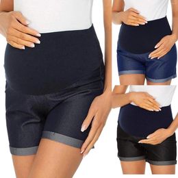 Vêtements De Nuit Pour Femmes Mujer Mode De Pantalones Shorts Maternidad Pyjama Femmes Cortos Pantalon