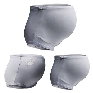 Vêtements de nuit pour femme Pêche Lingerie pour femme Sexy Underpant 85% coton Abdominal Shopping Ladies Year WomenWomen's