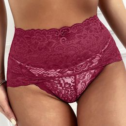 Dames slaapkleding dames rode kousenband met hoge hakken ondergoed kanten sexy dames slipjes taille heupen ademende dames lingerie zwart