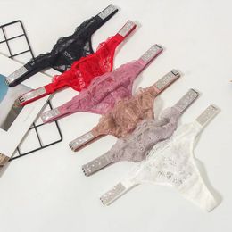 Dames slaapkleding dames slipje sexy briefs vrouwen