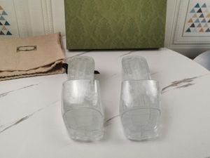 Sandale à glissière pour femmes avec pantoufles à la mode Appartements d'été Chaussures d'intérieur Taille EUR 35-41