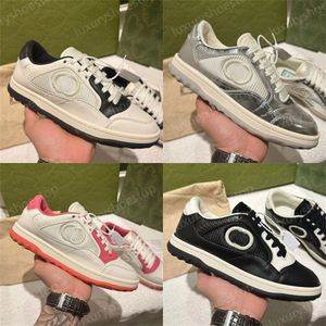 Sneakers pour femmes Mesh de marche décontractée extérieur coureur de haute qualité tissu en tricot technique d'entraînement entraîneurs de mode chaussures de mode hommes hommes sneaker chaussure mac80