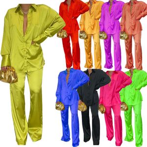 Costumes de femmes Blazers 2023 Fashion femme multicolore colored lâche décontracté tmi5
