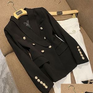 Costumes de femmes blazers juin lèvres allmatch poussière rose rose vert bleu nue noire jeste femme femme domes